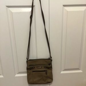 Koltov small bag
